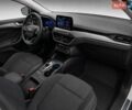 Белый Форд Фокус, объемом двигателя 1.5 л и пробегом 76 тыс. км за 15900 $, фото 19 на Automoto.ua