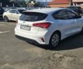 Білий Форд Фокус, об'ємом двигуна 1.5 л та пробігом 139 тис. км за 11500 $, фото 10 на Automoto.ua