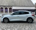 Белый Форд Фокус, объемом двигателя 1.5 л и пробегом 160 тыс. км за 12538 $, фото 5 на Automoto.ua
