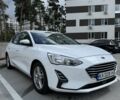 Білий Форд Фокус, об'ємом двигуна 1.5 л та пробігом 150 тис. км за 12500 $, фото 1 на Automoto.ua