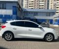 Белый Форд Фокус, объемом двигателя 1.5 л и пробегом 158 тыс. км за 14790 $, фото 5 на Automoto.ua