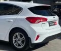 Белый Форд Фокус, объемом двигателя 1.5 л и пробегом 158 тыс. км за 14790 $, фото 9 на Automoto.ua