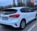 Белый Форд Фокус, объемом двигателя 1.5 л и пробегом 139 тыс. км за 10200 $, фото 6 на Automoto.ua