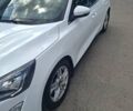 Белый Форд Фокус, объемом двигателя 1.5 л и пробегом 157 тыс. км за 14300 $, фото 7 на Automoto.ua