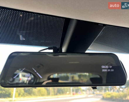 Белый Форд Фокус, объемом двигателя 1.5 л и пробегом 139 тыс. км за 10900 $, фото 22 на Automoto.ua