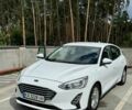 Білий Форд Фокус, об'ємом двигуна 1.5 л та пробігом 151 тис. км за 12250 $, фото 5 на Automoto.ua