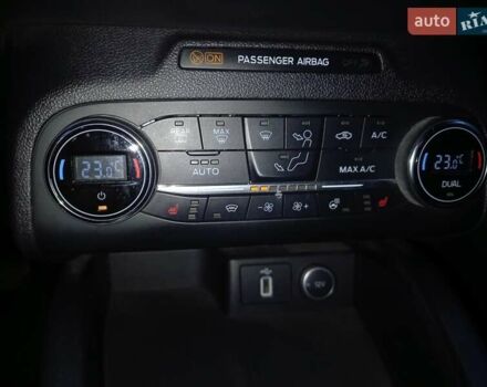 Белый Форд Фокус, объемом двигателя 1.5 л и пробегом 150 тыс. км за 13800 $, фото 15 на Automoto.ua