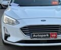 Белый Форд Фокус, объемом двигателя 1.5 л и пробегом 158 тыс. км за 14440 $, фото 3 на Automoto.ua