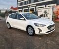 Білий Форд Фокус, об'ємом двигуна 1.5 л та пробігом 86 тис. км за 13700 $, фото 11 на Automoto.ua