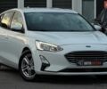 Белый Форд Фокус, объемом двигателя 1.5 л и пробегом 164 тыс. км за 14800 $, фото 2 на Automoto.ua