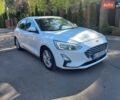 Білий Форд Фокус, об'ємом двигуна 1.5 л та пробігом 155 тис. км за 12500 $, фото 1 на Automoto.ua