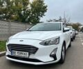 Білий Форд Фокус, об'ємом двигуна 1.5 л та пробігом 181 тис. км за 11999 $, фото 1 на Automoto.ua
