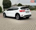 Белый Форд Фокус, объемом двигателя 1.5 л и пробегом 76 тыс. км за 15900 $, фото 6 на Automoto.ua