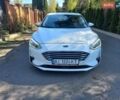 Білий Форд Фокус, об'ємом двигуна 1.5 л та пробігом 155 тис. км за 12500 $, фото 17 на Automoto.ua