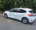 Белый Форд Фокус, объемом двигателя 1.5 л и пробегом 32 тыс. км за 14400 $, фото 7 на Automoto.ua