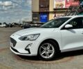 Білий Форд Фокус, об'ємом двигуна 1.5 л та пробігом 165 тис. км за 13000 $, фото 7 на Automoto.ua