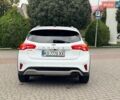 Белый Форд Фокус, объемом двигателя 1.5 л и пробегом 76 тыс. км за 15900 $, фото 7 на Automoto.ua