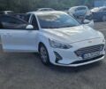 Білий Форд Фокус, об'ємом двигуна 1.5 л та пробігом 139 тис. км за 11500 $, фото 6 на Automoto.ua