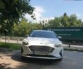 Белый Форд Фокус, объемом двигателя 1.5 л и пробегом 33 тыс. км за 13100 $, фото 1 на Automoto.ua