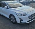Білий Форд Фокус, об'ємом двигуна 1.5 л та пробігом 139 тис. км за 11500 $, фото 9 на Automoto.ua