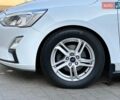 Белый Форд Фокус, объемом двигателя 1.5 л и пробегом 158 тыс. км за 14440 $, фото 13 на Automoto.ua