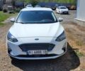 Білий Форд Фокус, об'ємом двигуна 1.5 л та пробігом 27 тис. км за 16500 $, фото 19 на Automoto.ua