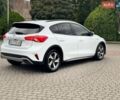Белый Форд Фокус, объемом двигателя 1.5 л и пробегом 76 тыс. км за 15900 $, фото 5 на Automoto.ua