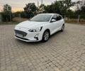 Белый Форд Фокус, объемом двигателя 1.5 л и пробегом 76 тыс. км за 14600 $, фото 1 на Automoto.ua