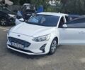 Білий Форд Фокус, об'ємом двигуна 1.5 л та пробігом 139 тис. км за 11500 $, фото 4 на Automoto.ua