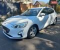 Білий Форд Фокус, об'ємом двигуна 1.5 л та пробігом 155 тис. км за 12500 $, фото 9 на Automoto.ua