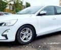 Белый Форд Фокус, объемом двигателя 1.5 л и пробегом 155 тыс. км за 12900 $, фото 27 на Automoto.ua