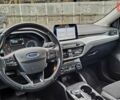 Белый Форд Фокус, объемом двигателя 1.5 л и пробегом 155 тыс. км за 12900 $, фото 14 на Automoto.ua