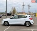 Белый Форд Фокус, объемом двигателя 1.5 л и пробегом 100 тыс. км за 11999 $, фото 3 на Automoto.ua