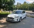 Белый Форд Фокус, объемом двигателя 1.5 л и пробегом 32 тыс. км за 14400 $, фото 1 на Automoto.ua