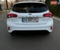 Белый Форд Фокус, объемом двигателя 1.5 л и пробегом 96 тыс. км за 14000 $, фото 2 на Automoto.ua