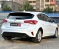 Белый Форд Фокус, объемом двигателя 1.5 л и пробегом 158 тыс. км за 14440 $, фото 6 на Automoto.ua