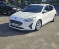 Білий Форд Фокус, об'ємом двигуна 1.5 л та пробігом 139 тис. км за 11500 $, фото 23 на Automoto.ua