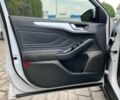Белый Форд Фокус, объемом двигателя 1.5 л и пробегом 160 тыс. км за 12538 $, фото 8 на Automoto.ua