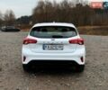 Белый Форд Фокус, объемом двигателя 1.5 л и пробегом 34 тыс. км за 15500 $, фото 5 на Automoto.ua