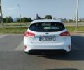 Білий Форд Фокус, об'ємом двигуна 1.5 л та пробігом 161 тис. км за 12367 $, фото 2 на Automoto.ua