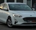 Белый Форд Фокус, объемом двигателя 1.5 л и пробегом 164 тыс. км за 14800 $, фото 4 на Automoto.ua