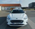 Білий Форд Фокус, об'ємом двигуна 1.5 л та пробігом 161 тис. км за 12367 $, фото 1 на Automoto.ua