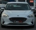 Белый Форд Фокус, объемом двигателя 1.5 л и пробегом 164 тыс. км за 14800 $, фото 7 на Automoto.ua