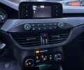 Белый Форд Фокус, объемом двигателя 1.5 л и пробегом 139 тыс. км за 10200 $, фото 16 на Automoto.ua