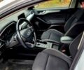 Белый Форд Фокус, объемом двигателя 1.5 л и пробегом 155 тыс. км за 12900 $, фото 9 на Automoto.ua