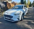Белый Форд Фокус, объемом двигателя 1.5 л и пробегом 155 тыс. км за 12700 $, фото 15 на Automoto.ua