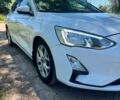 Белый Форд Фокус, объемом двигателя 1.5 л и пробегом 220 тыс. км за 11500 $, фото 6 на Automoto.ua