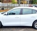 Белый Форд Фокус, объемом двигателя 1.5 л и пробегом 155 тыс. км за 12900 $, фото 6 на Automoto.ua
