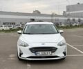 Белый Форд Фокус, объемом двигателя 1.5 л и пробегом 100 тыс. км за 11999 $, фото 2 на Automoto.ua