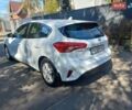 Білий Форд Фокус, об'ємом двигуна 1.5 л та пробігом 155 тис. км за 12500 $, фото 8 на Automoto.ua